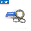 Chromel steel QJ212 SKF Angular contact ball bearing